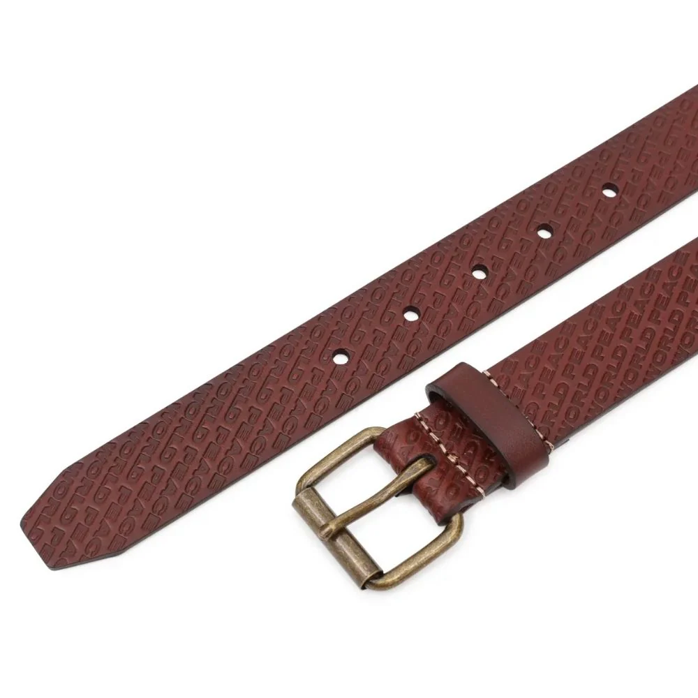 Justin Henry Belt Demitasse - Image 2