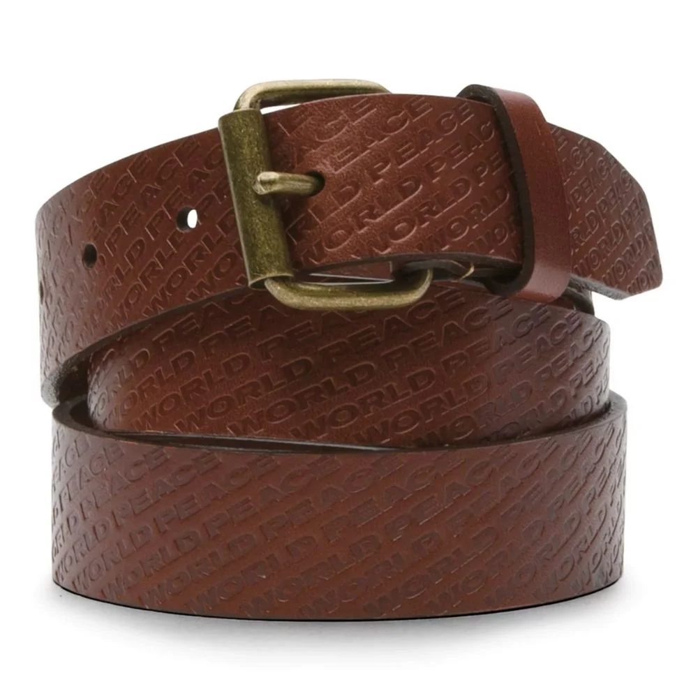 Justin Henry Belt Demitasse - Image 3