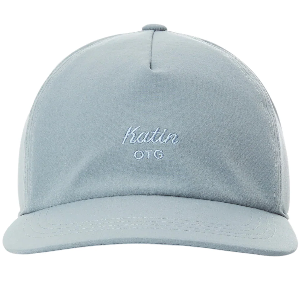 OTG Script Cap Spring Blue - Image 2