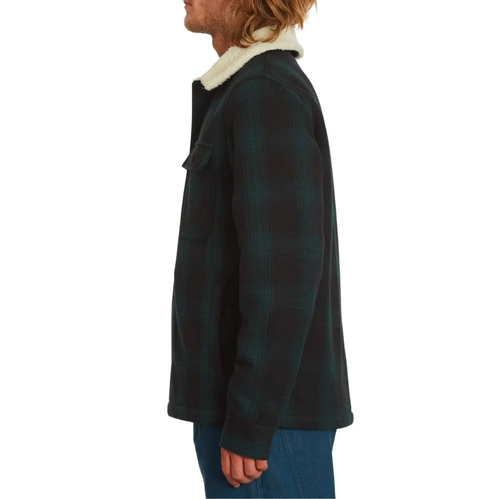 Keaton Jacket Plaid - Image 2