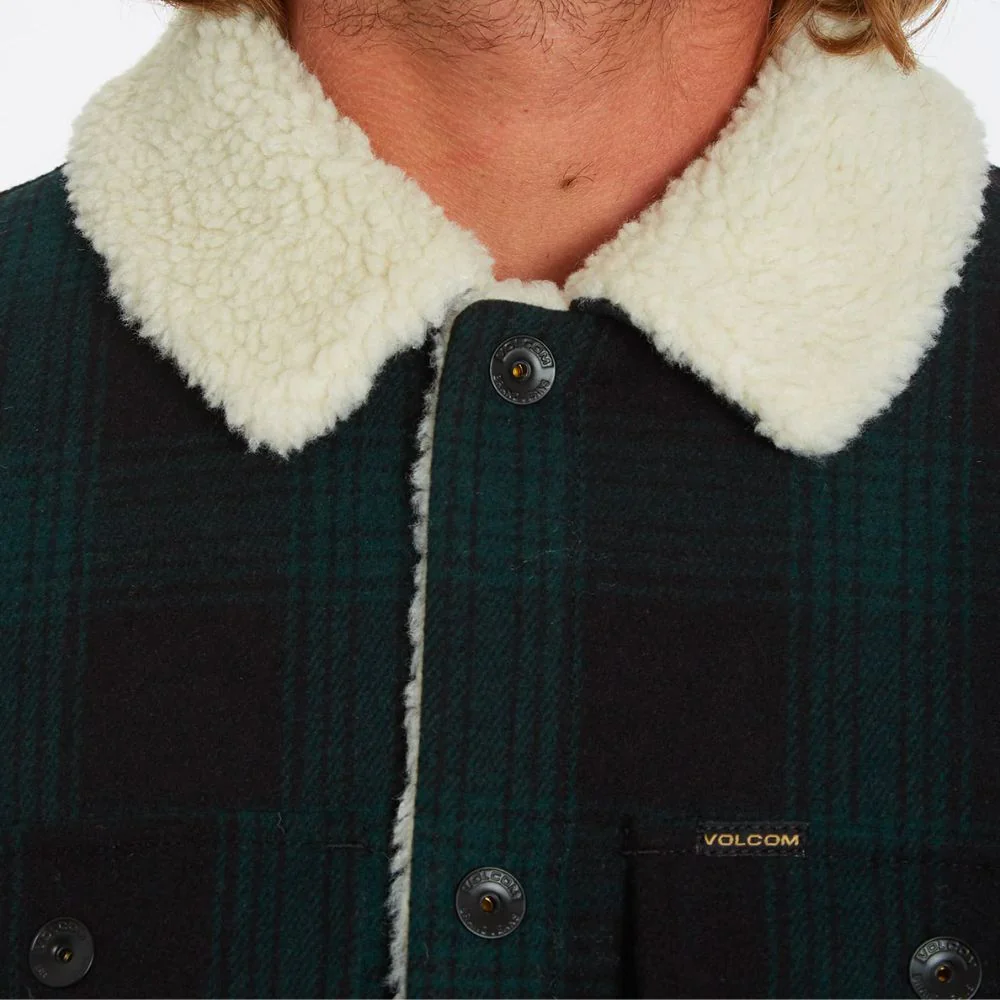Keaton Jacket Plaid - Image 4