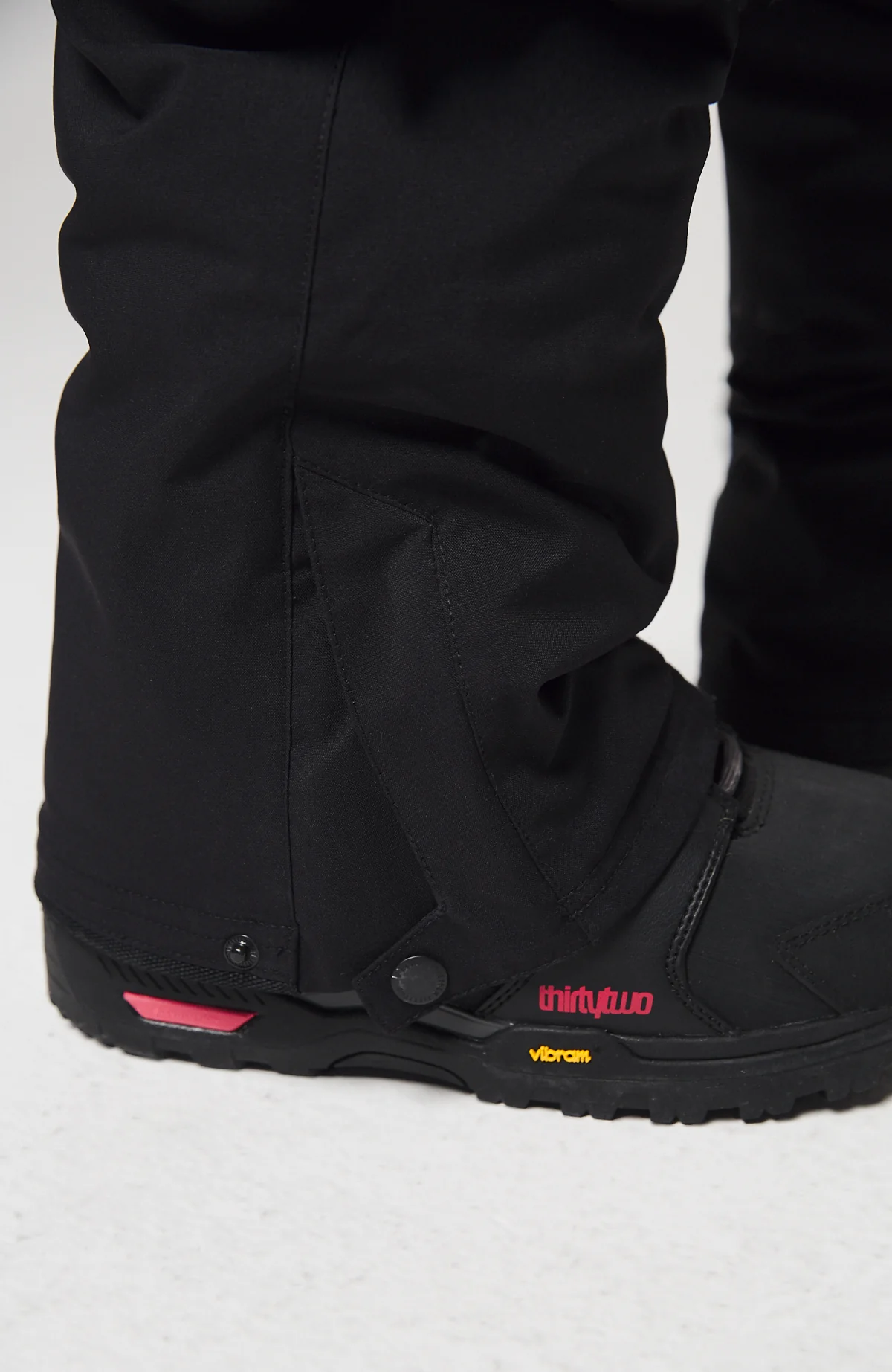 Kids Anvil Pants Black Out - Image 7