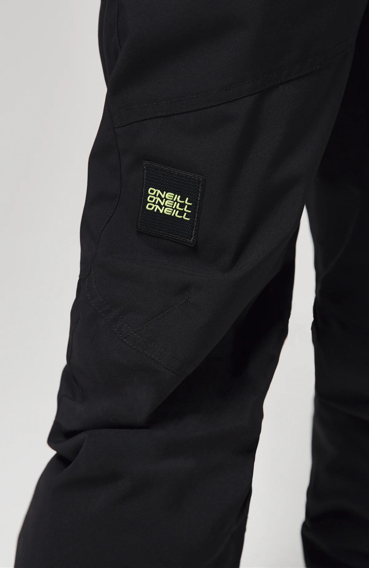 Kids Anvil Pants Black Out - Image 8