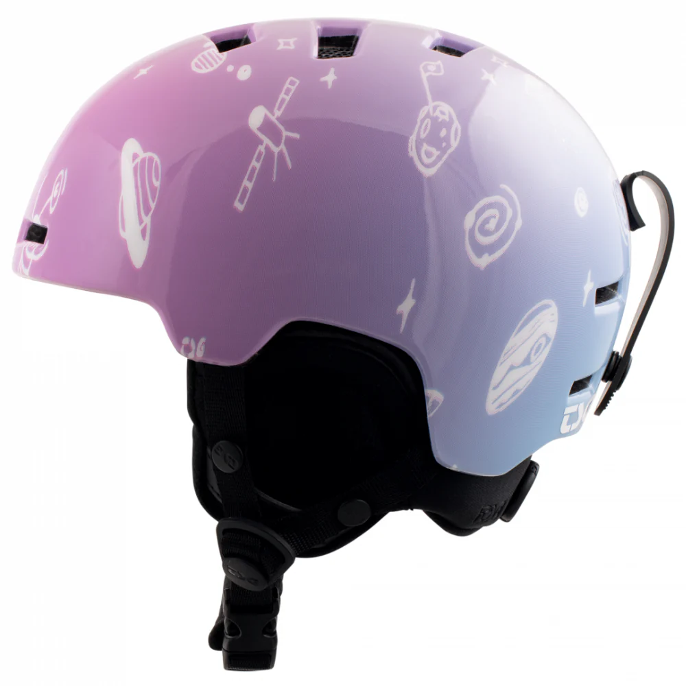 Kids Arctic Nipper Mini Graphic Design Planet s-g - Image 3