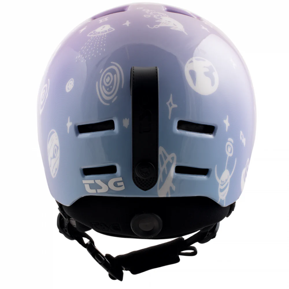 Kids Arctic Nipper Mini Graphic Design Planet s-g - Image 4