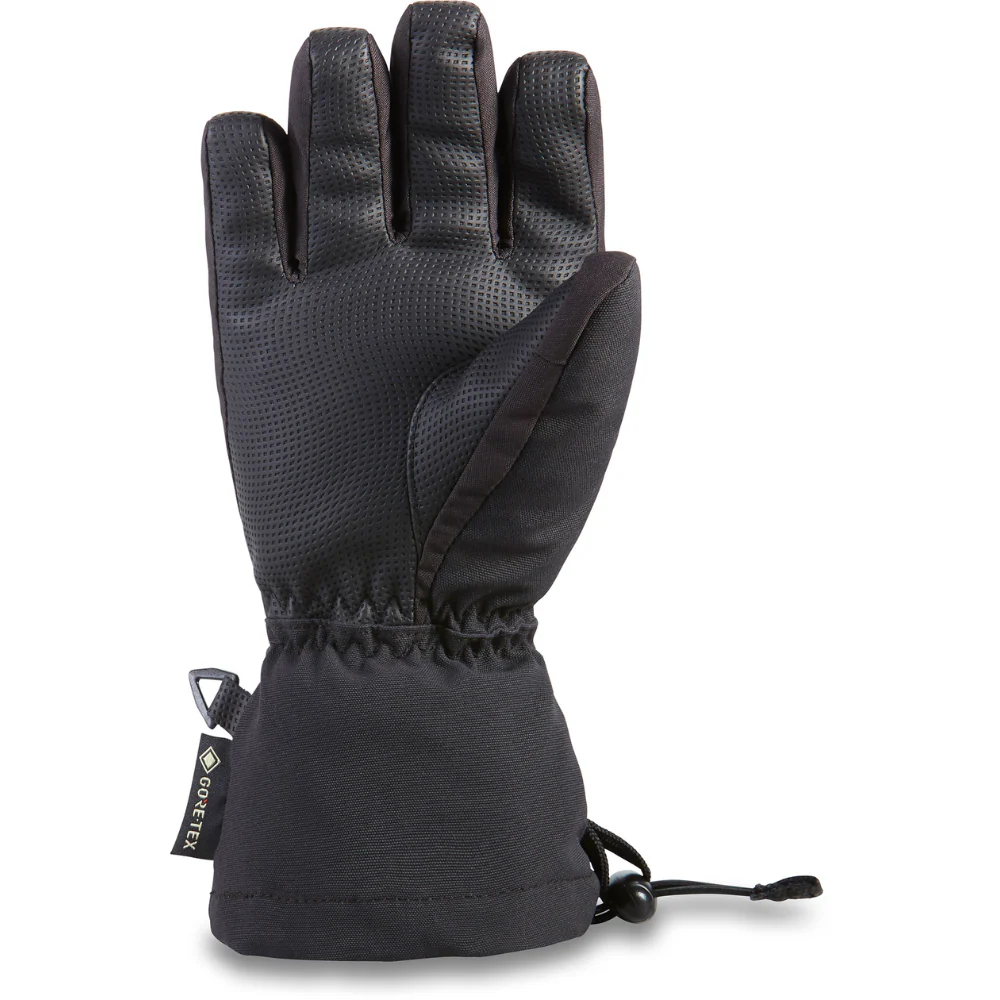 Kids Avenger Gore-Tex Black - Image 2