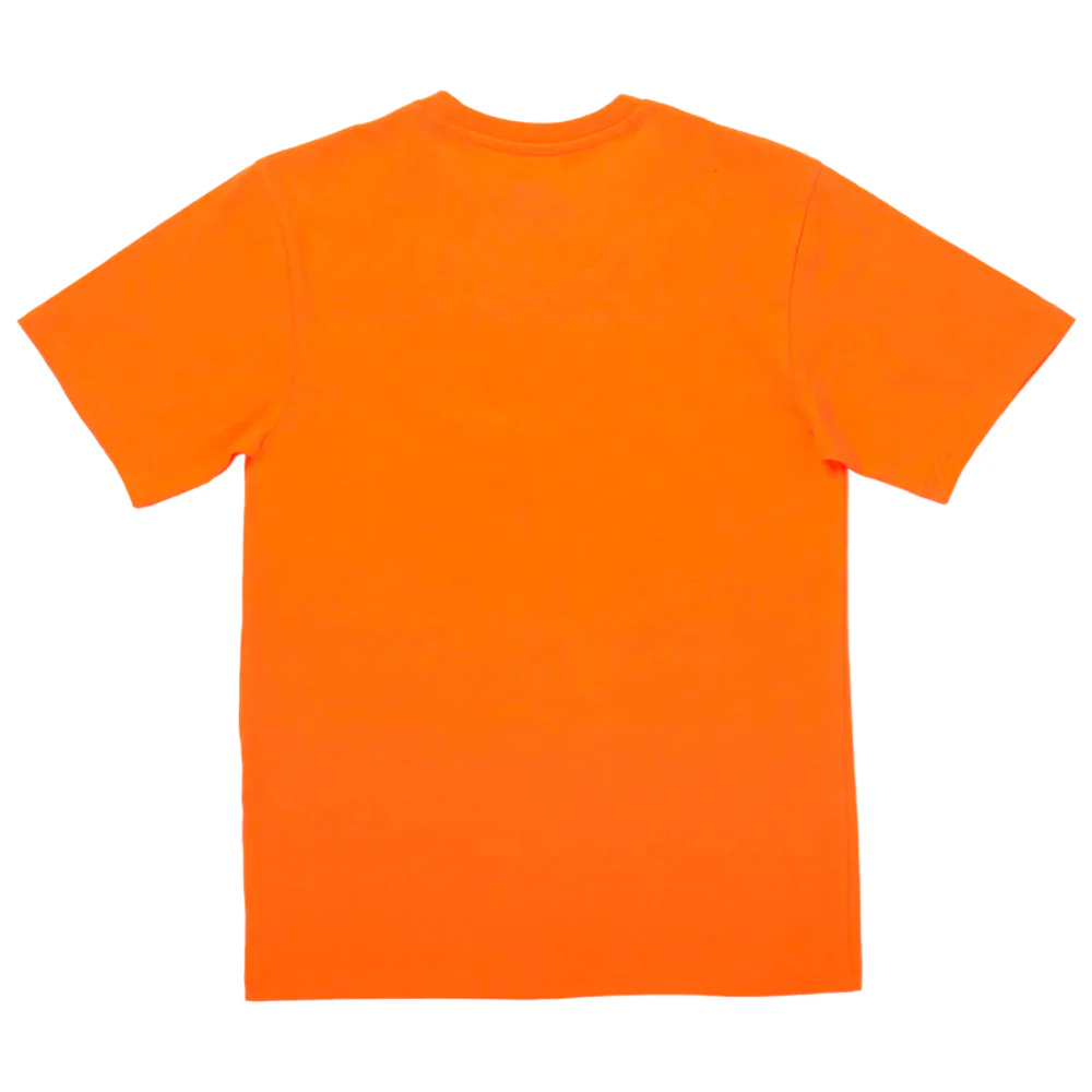 Kids Balislow T-shirt Carrot - Image 3