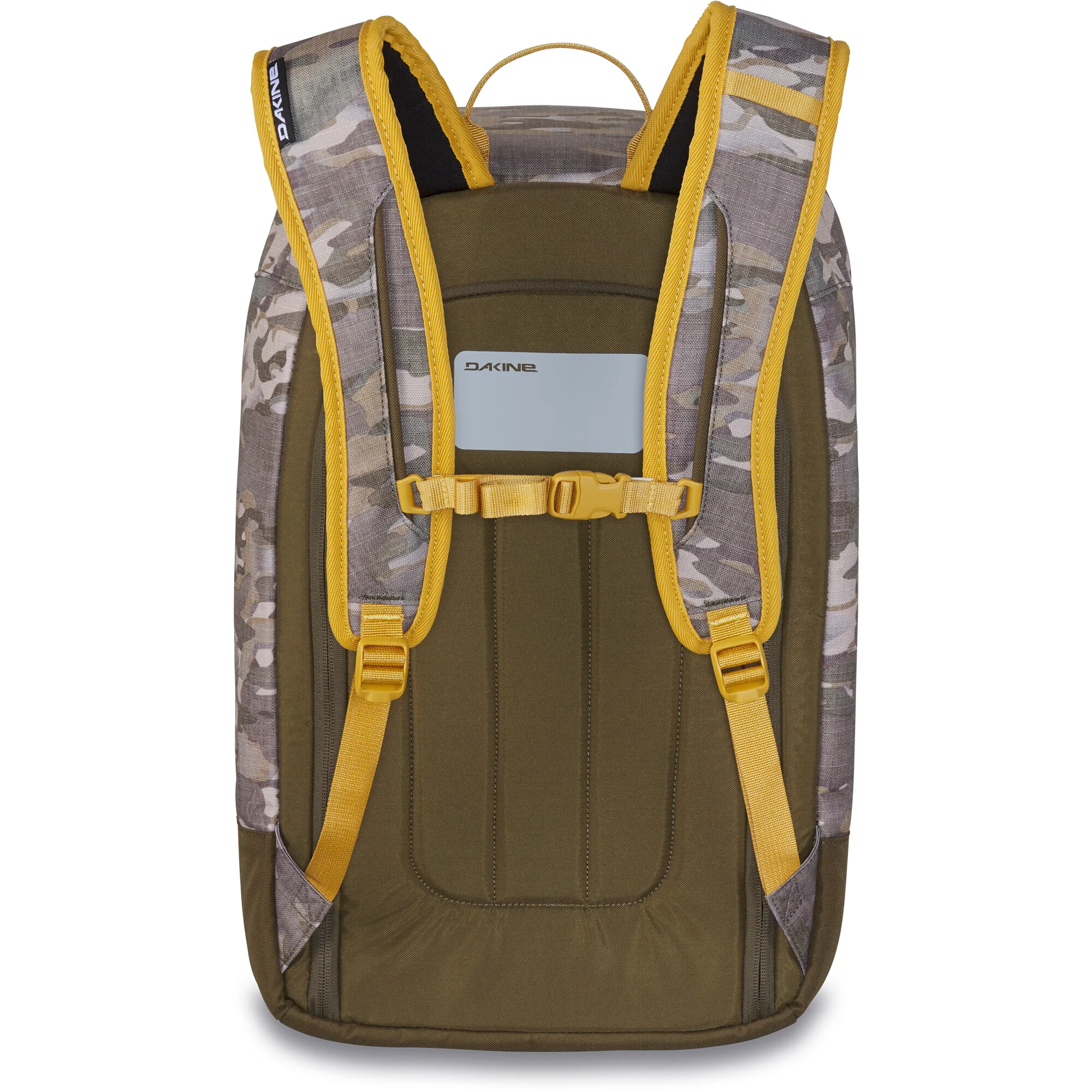 Kids Boot Pack 45L Vintage Camo - Image 2