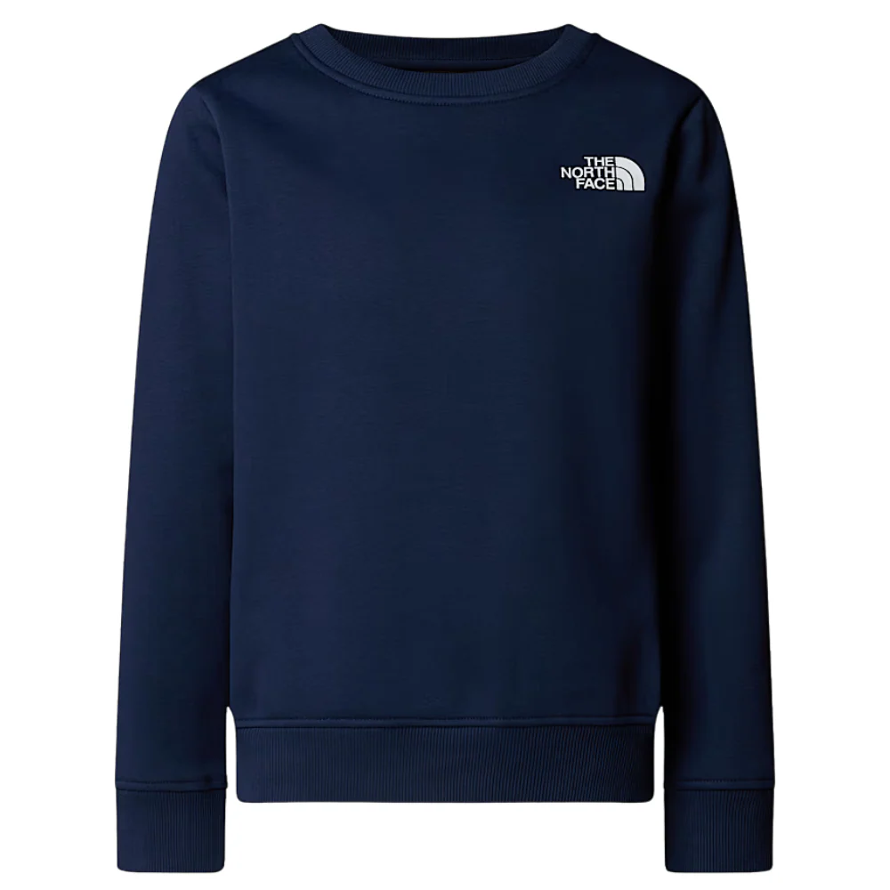 Kids Box NSE Crew Summit Navy/Dusk Blue - Image 2