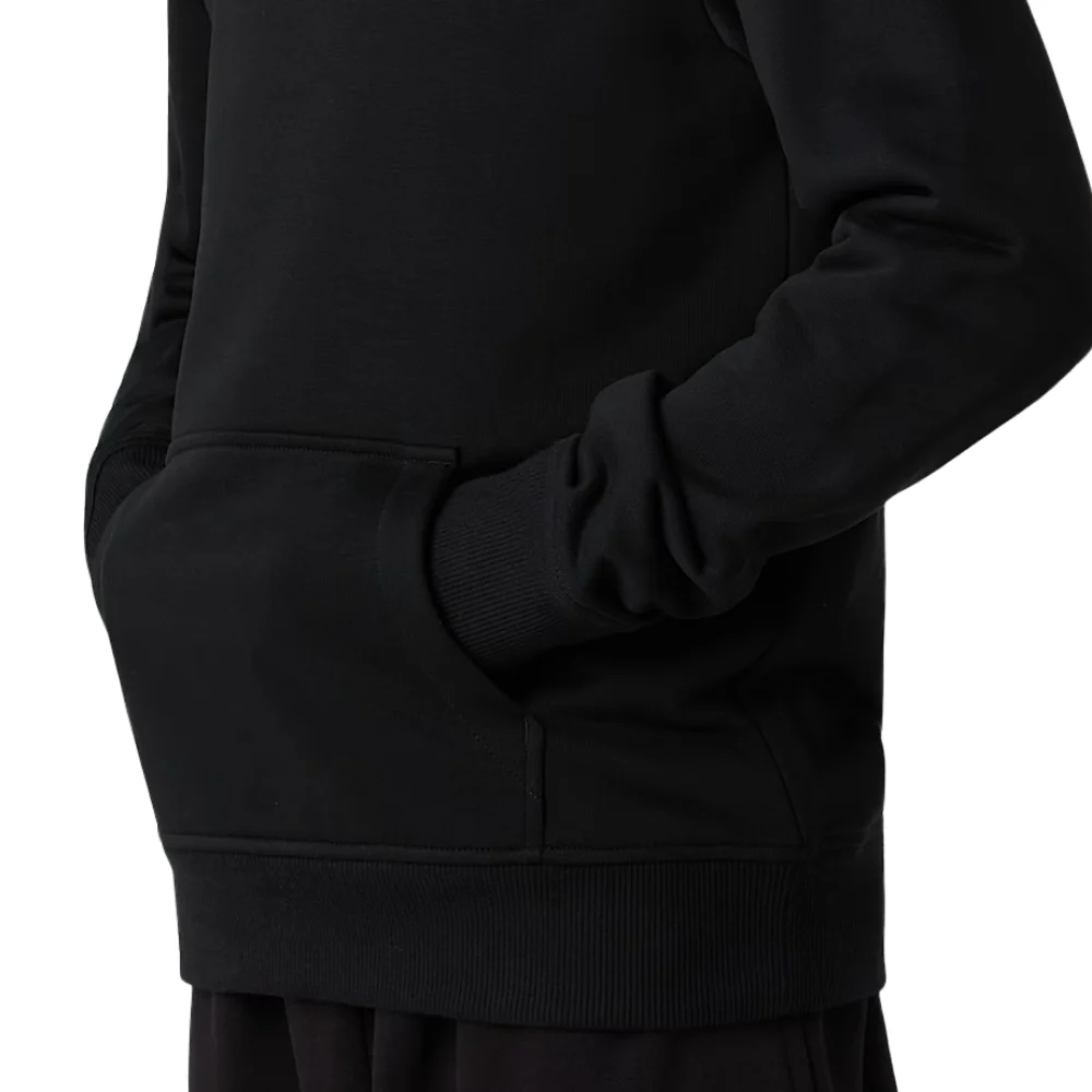 Kids Box Nse Hoodie Black - Image 9