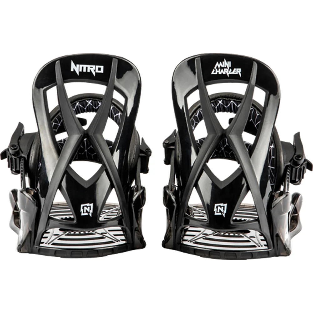 Kids Charger Micro 2023 Snowboardbindingen - Image 3