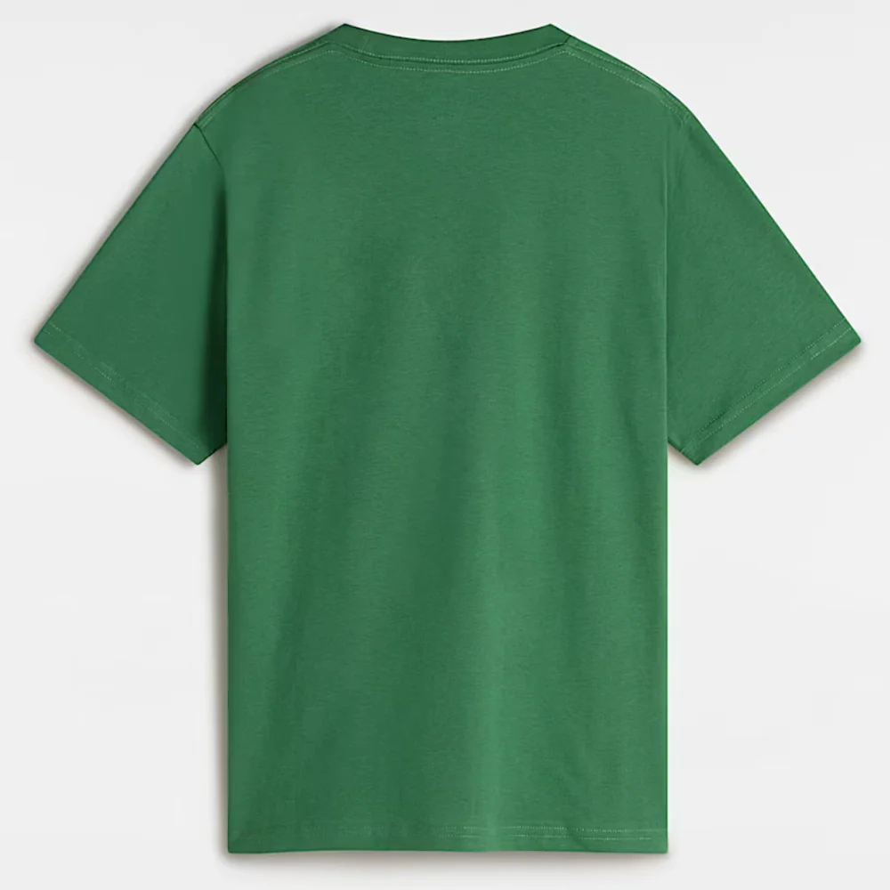 Kids Checker Drop T-shirt Fairway - Image 9