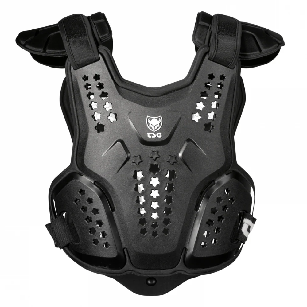 Kids Chest Guard - Image 2