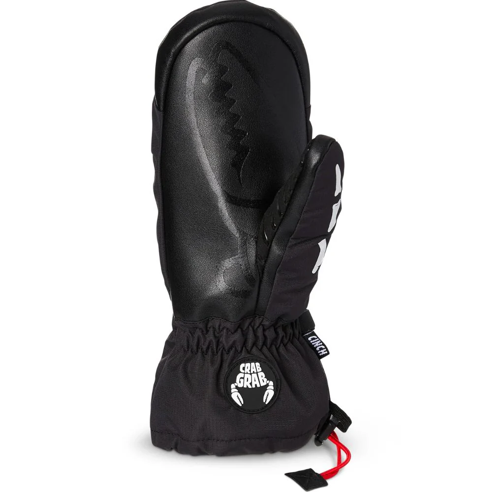 Kids Cinch Mitt Bones - Image 2