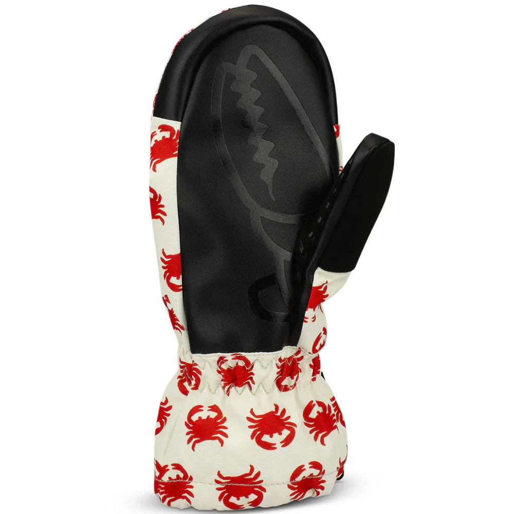Kids Cinch Mitt Crabs - Image 2