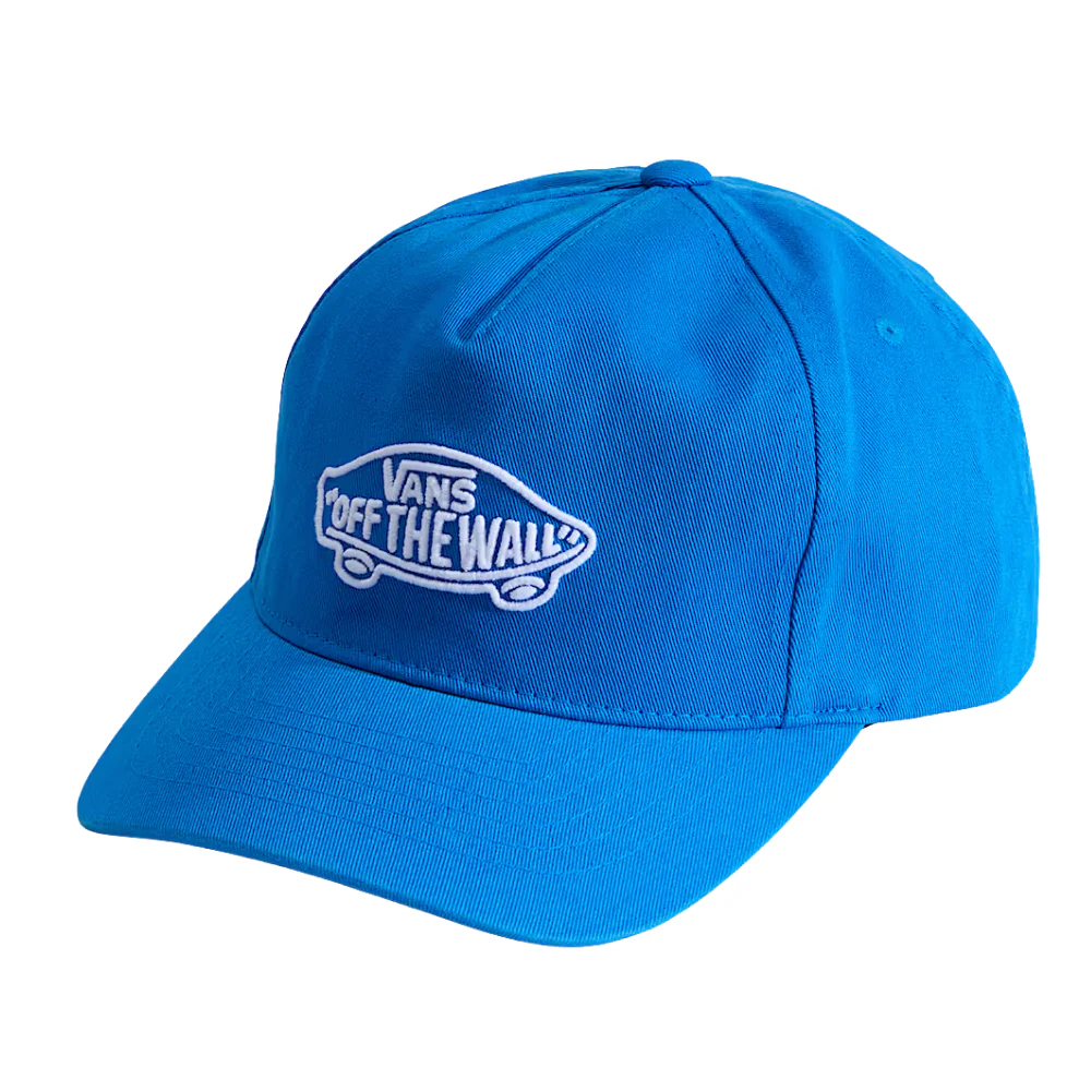 Kids Classic Snapback Bright Azure - Image 2