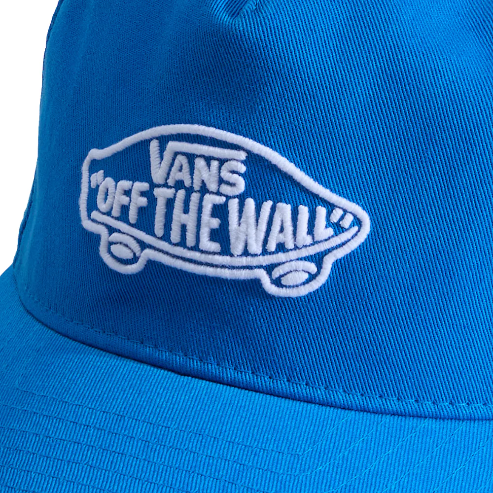 Kids Classic Snapback Bright Azure - Image 3