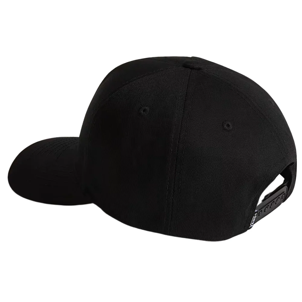 Kids Classic Snapback Cap Black - Image 2