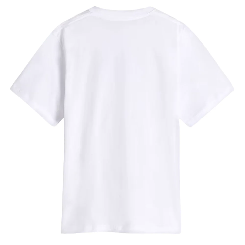 Kids Copout T-Shirt White - Image 2