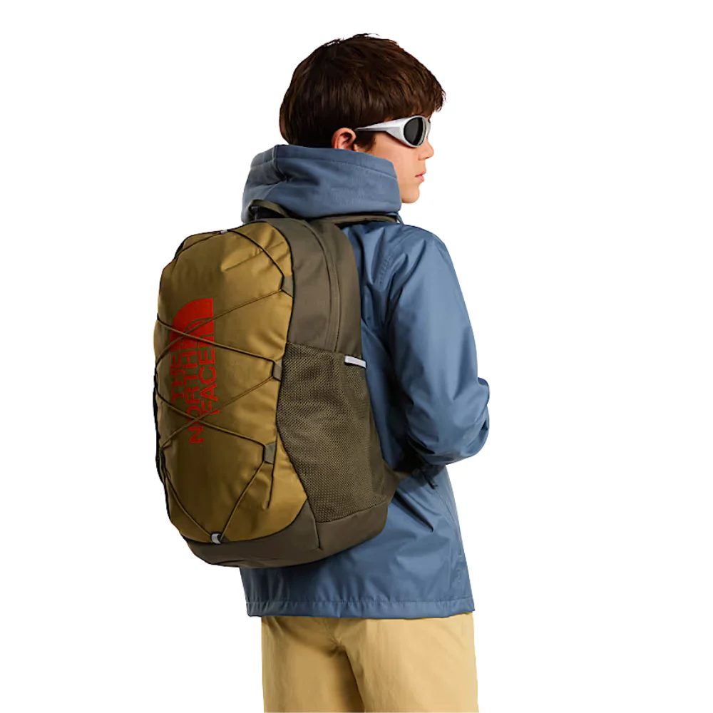 Kids Court Jester Backpack Cedar/New Taupe - Image 2