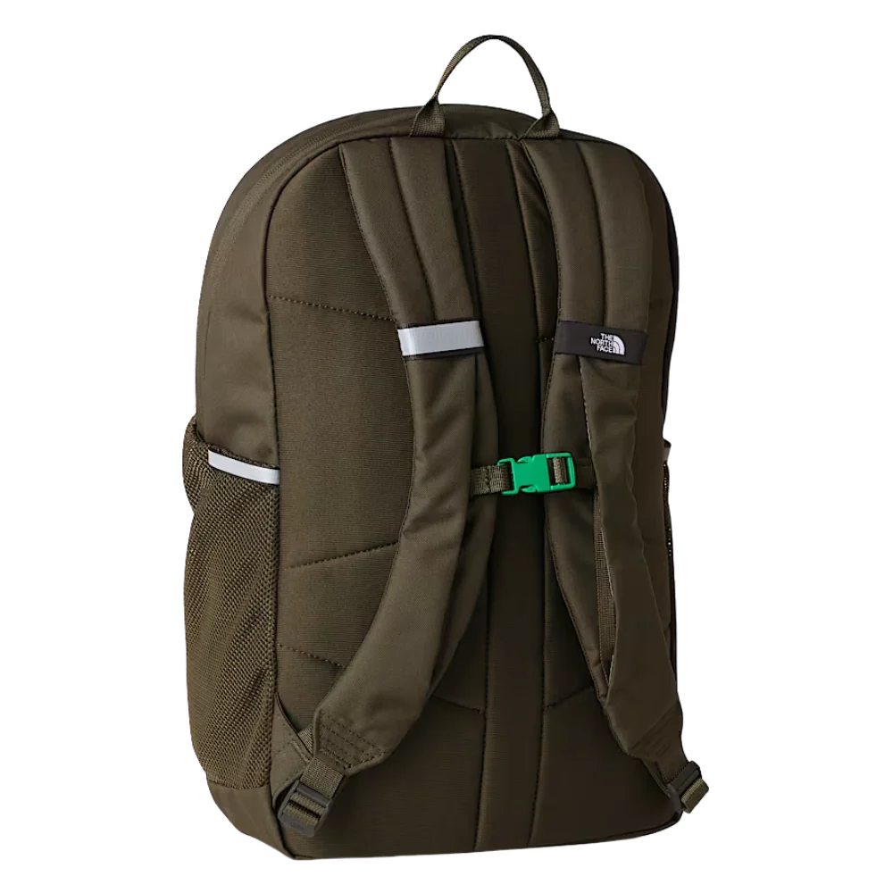 Kids Court Jester Backpack Cedar/New Taupe - Image 3