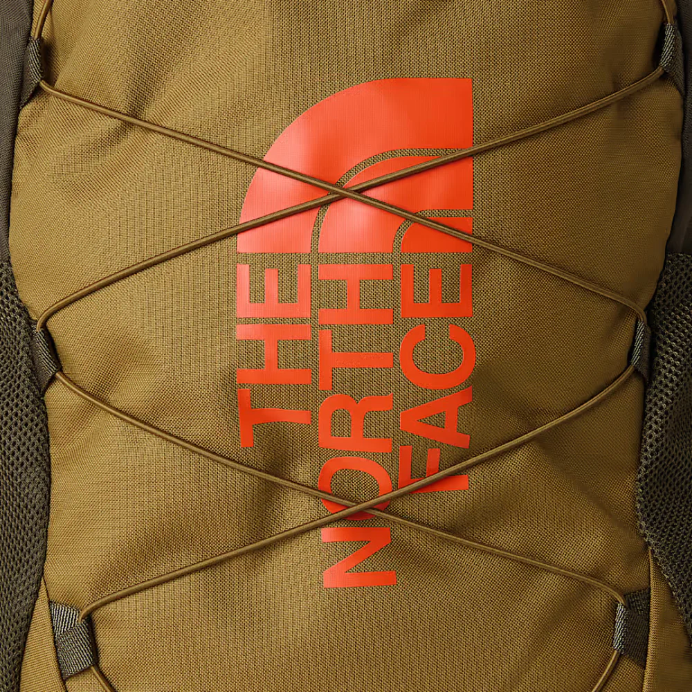 Kids Court Jester Backpack Cedar/New Taupe - Image 6