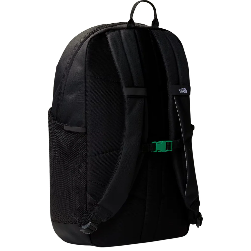 Kids Court Jester Backpack TNF Black - Image 3
