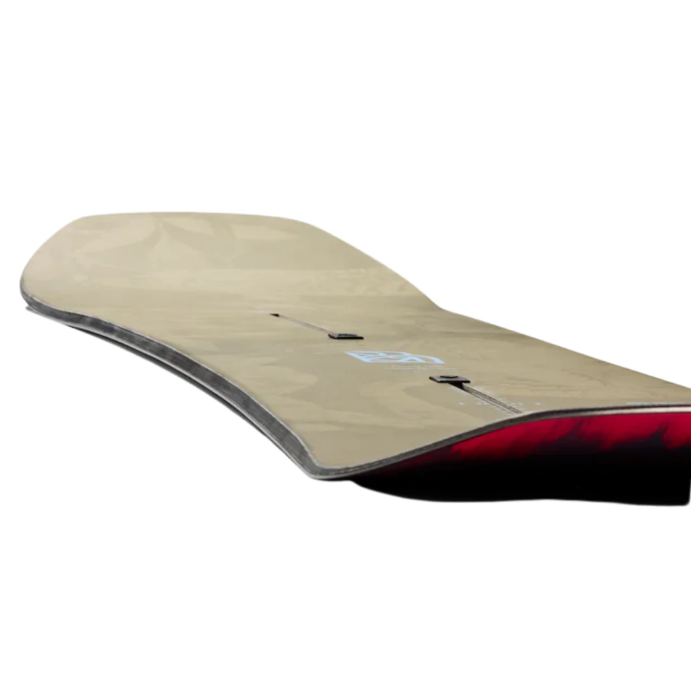 Kids Family Tree Hometown Hero Snowboard - Image 7