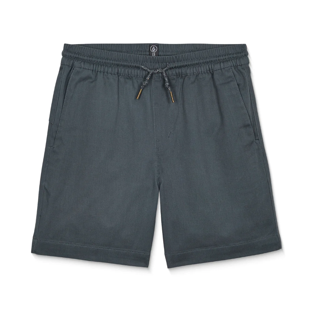 Kids Frickin EW Short Dark Slate
