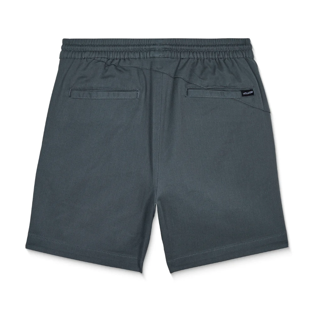 Kids Frickin EW Short Dark Slate - Image 2