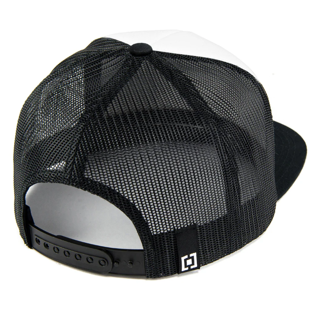 Kids Greyson Cap White - Image 2
