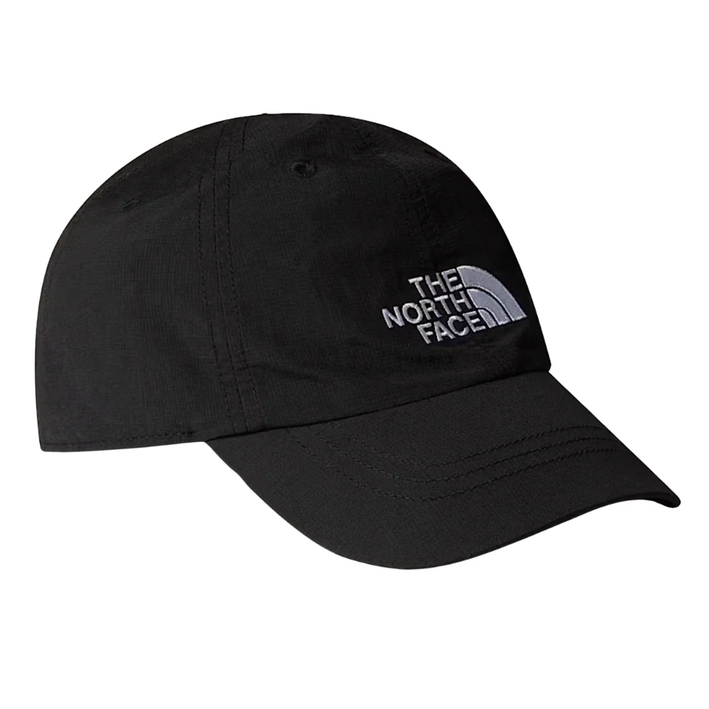 Kids Horizon Hat Black