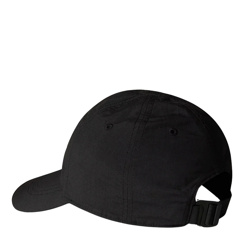 Kids Horizon Hat Black - Image 3