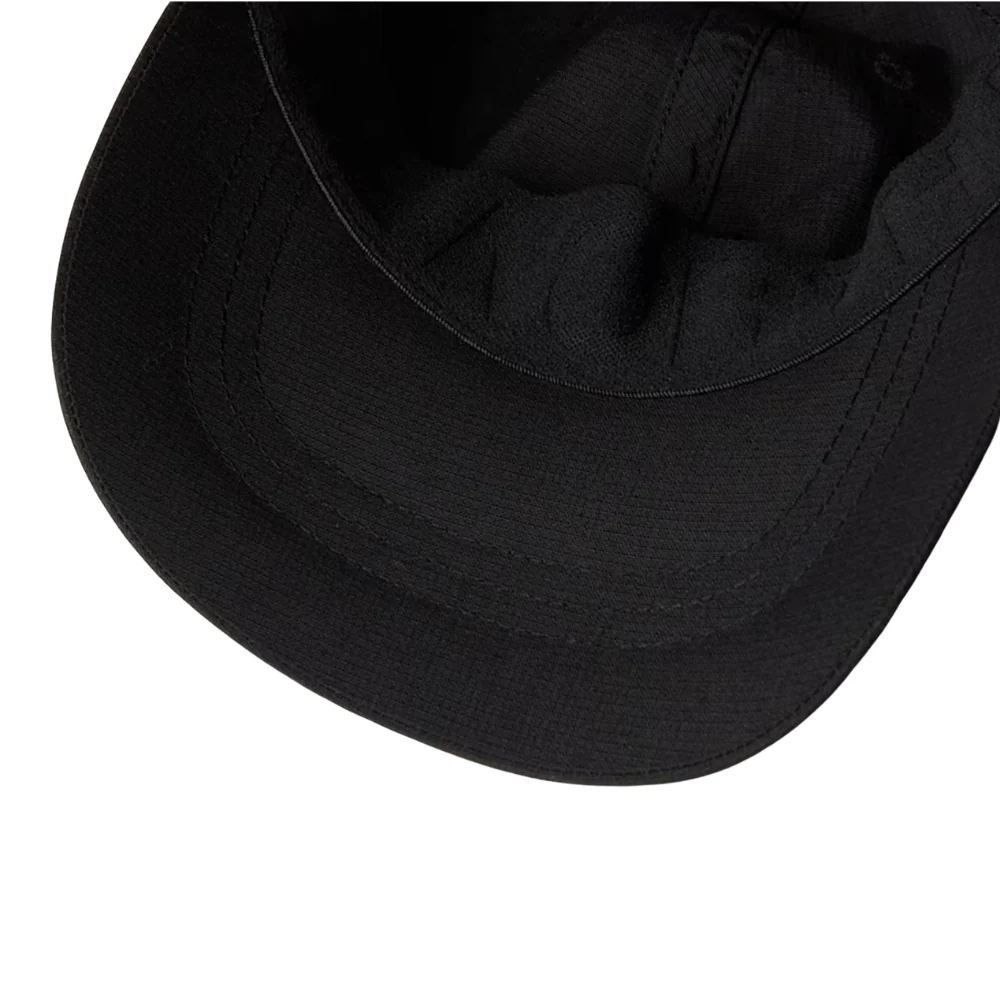 Kids Horizon Hat Black - Image 4
