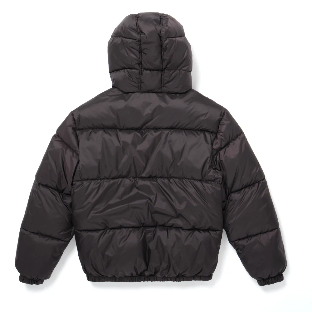 Kids Iconic Jacket Reversible Black - Image 3