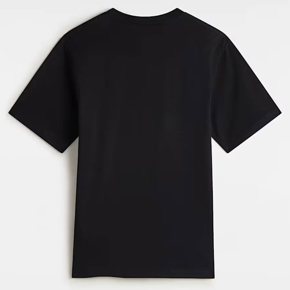 Kids Jangled T-shirt Black - Image 4