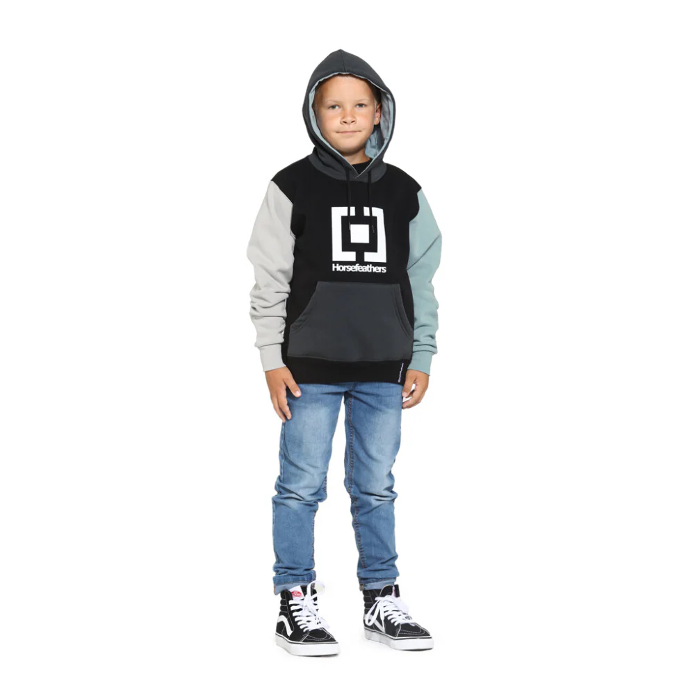 Kids Leader Hoodie Multicolor IV - Image 4