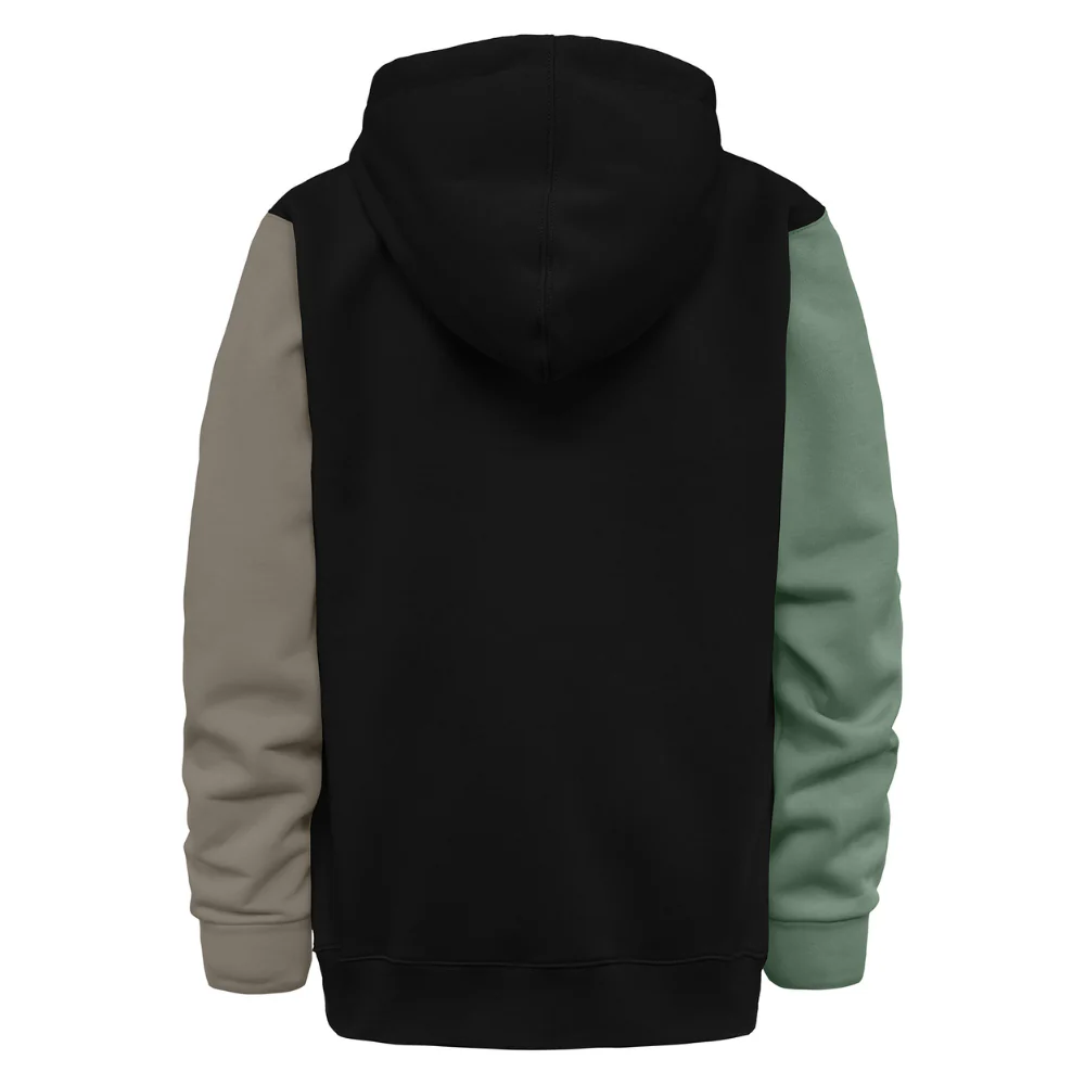 Kids Leader Hoodie Multicolor VI - Image 2