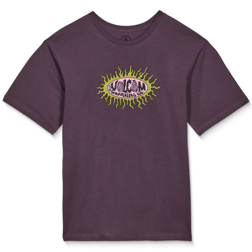 Kids Live Wire Basic T-Shirt Pistol Punch