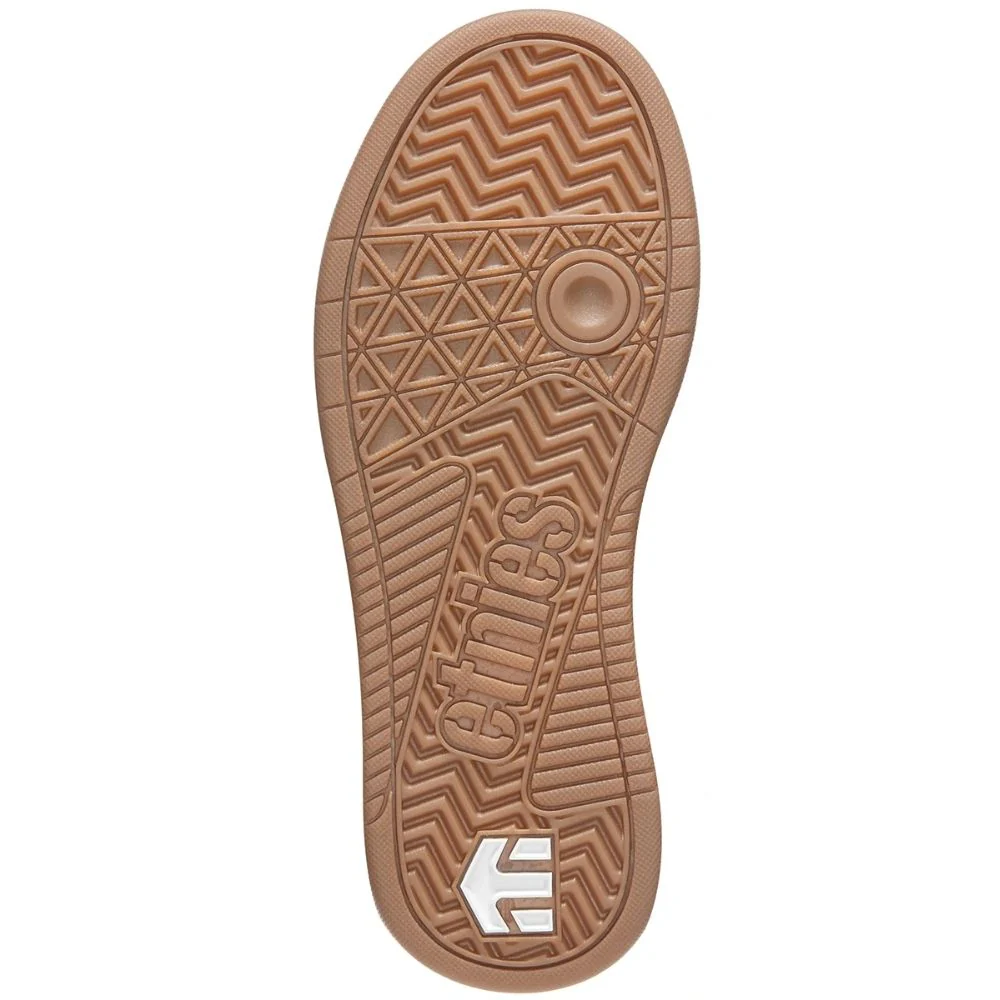 Kids Marana Black/ Gum/ White - Image 4