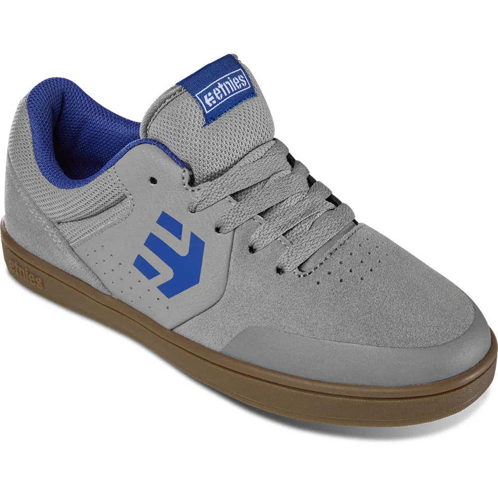 Kids Marana Grey/Blue - Image 2