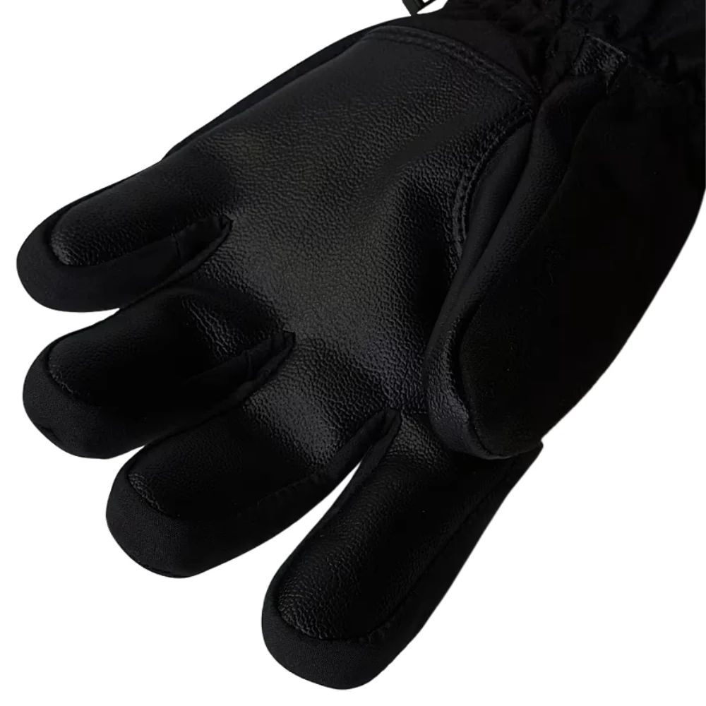 Kids Montana Gloves TNF Black - Image 5