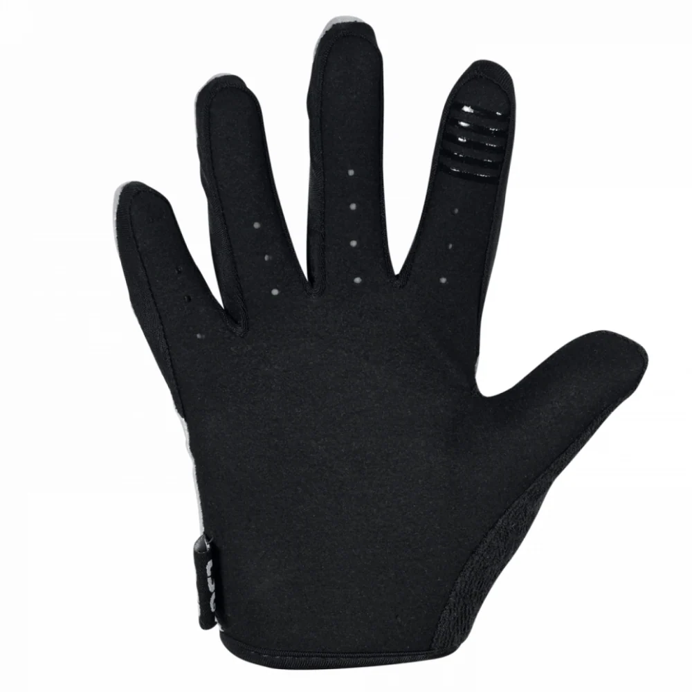 Kids Nipper Glove Steezy Grey - Image 2