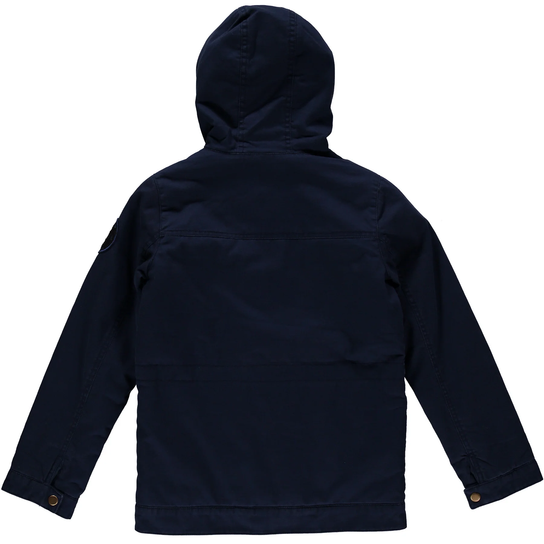 Kids Offshore Jacket Ink Blue - Image 2