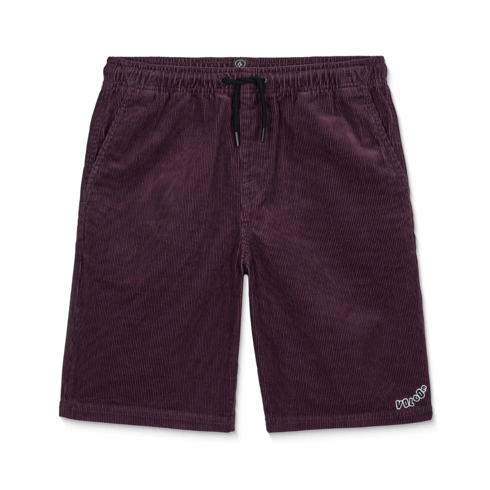 Kids Outer Spaced EW Cord Short Pistol Punch