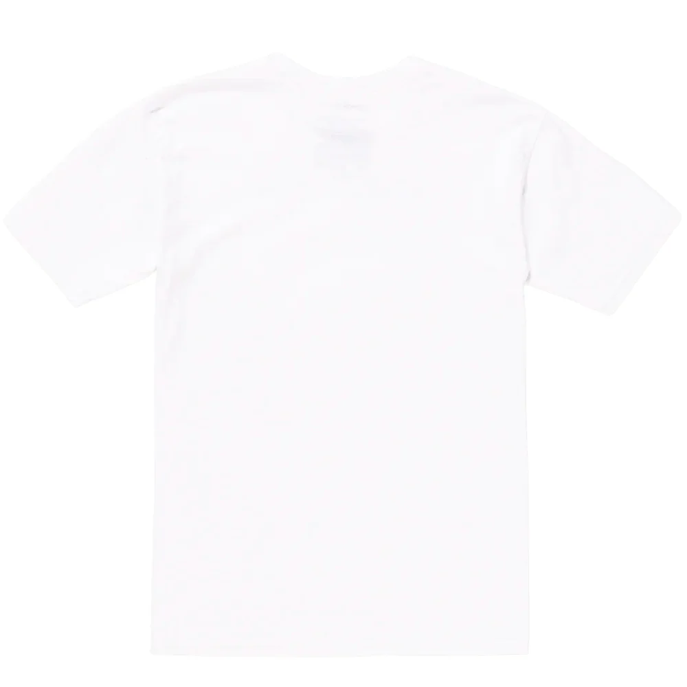 Kids Rippeuro T-shirt White - Image 2