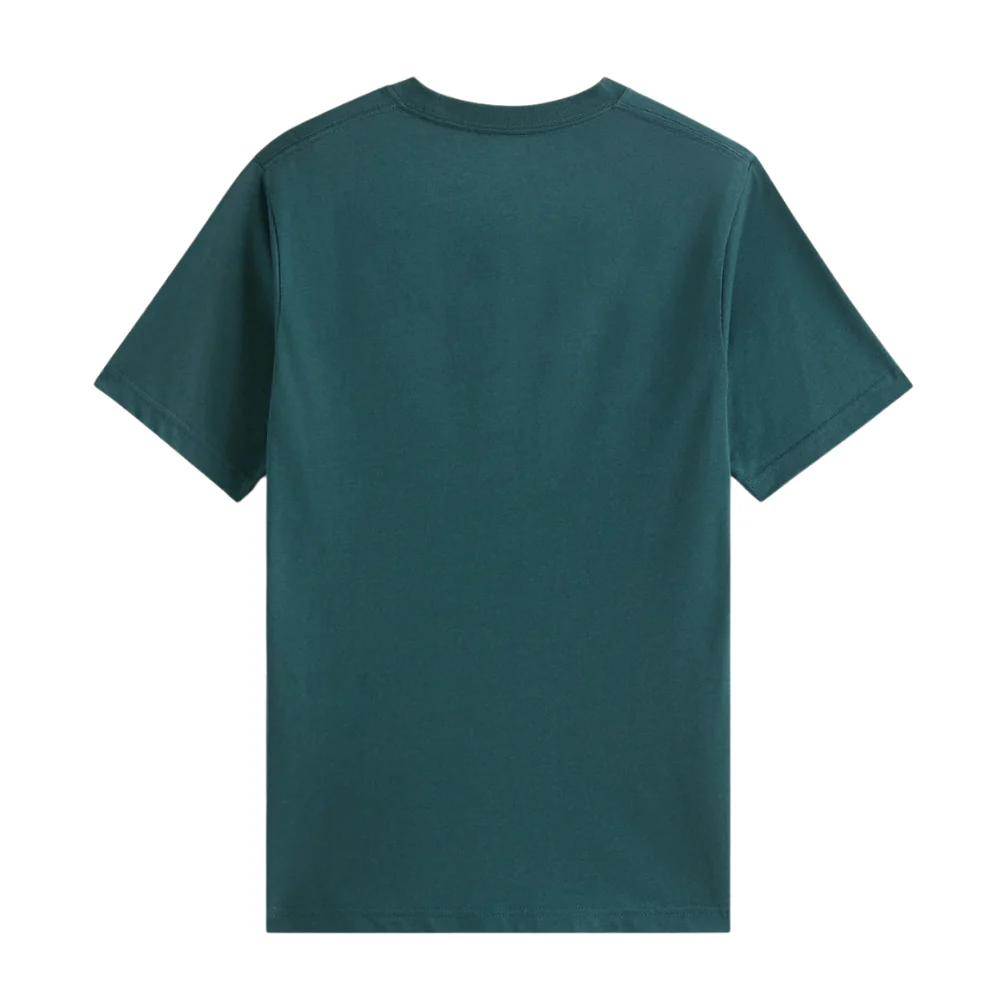 Kids Salton T-Shirt Mystic Moss - Image 2