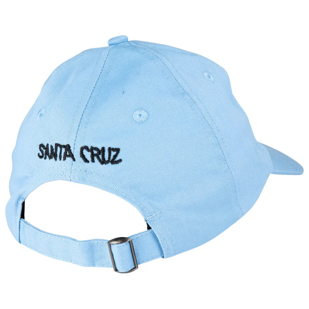 Kids Screaming Wave Cap Sky Blue - Image 2