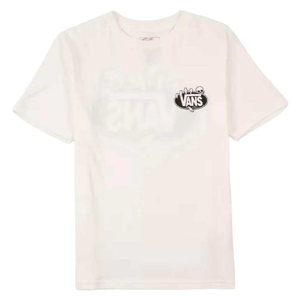 Kids Show Off T-Shirt White - Image 2
