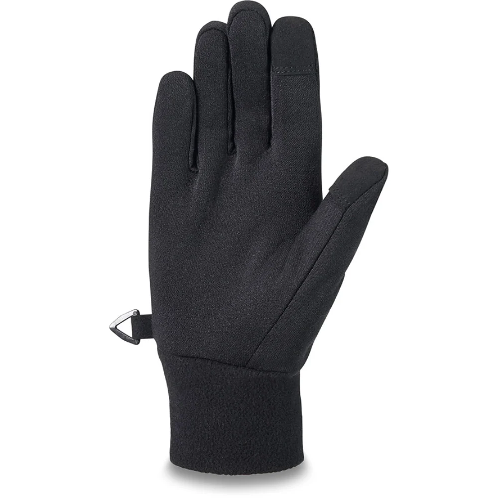 Kids Storm Liner Black - Image 2